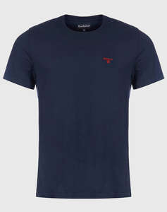 BARBOUR ESSENTIAL SPORTS T-SHIRT