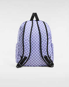 VANS Old Skool Check Backpac