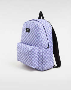 VANS Old Skool Check Backpac