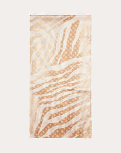 GUESS SCARF 90X180 ДАМСКИ АКСЕСОАРИ