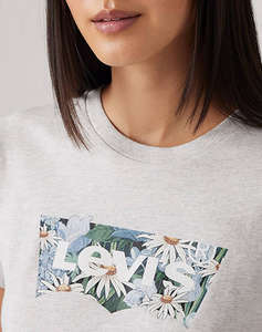 LEVIS THE PERFECT TEE