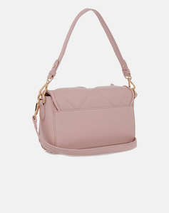 PIERRE CARDIN ДАМСКА ЧАНТА/CROSS BODY (РАЗМЕРИ: 23.5 x 5.5 x 14.5см.)