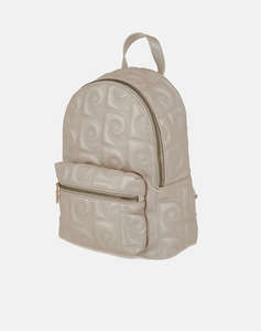 PIERRE CARDIN BACKPACK (Размери: 30 x 11 x 23,5 см.)