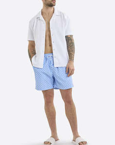 NAUTICA БАНСКИ Penryn 6 Swim Short