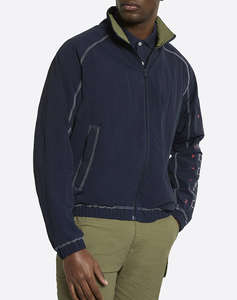 NAUTICA ЯКЕ Magellan FZ Jacket