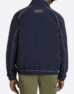 NAUTICA ЯКЕ Magellan FZ Jacket