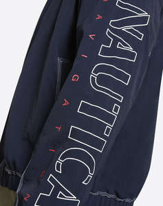 NAUTICA ЯКЕ Magellan FZ Jacket