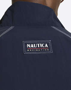 NAUTICA ЯКЕ Magellan FZ Jacket