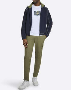 NAUTICA ЯКЕ Magellan FZ Jacket