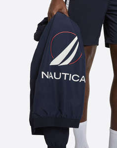 NAUTICA ЯКЕ Eckert FZ Jacket