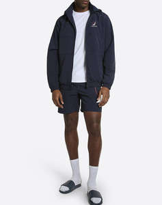 NAUTICA ЯКЕ Eckert FZ Jacket