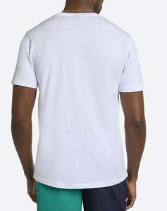 NAUTICA ТЕНИСКА T-SHIRT KM Martinique T-Shirt