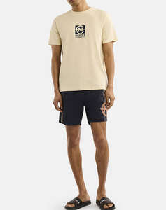 NAUTICA ТЕНИСКА T-SHIRT KM Fermoy T-Shirt