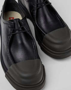 CAMPER Panna Negro/Junction Meteor-Negro