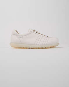 CAMPER Soweto Houston/Ariel Houston (LFT)