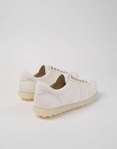 CAMPER Soweto Houston/Ariel Houston (LFT)