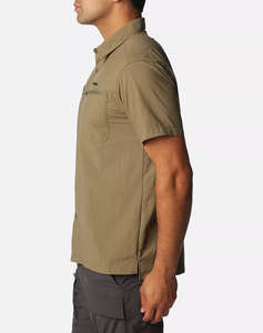 COLUMBIA Мъжка риза Mountaindale™ SS Shirt