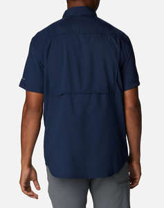 COLUMBIA Мъжка риза Silver Ridge™ Utility Lite Short Sleeve