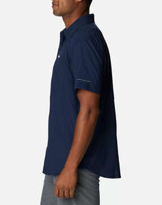 COLUMBIA Мъжка риза Silver Ridge™ Utility Lite Short Sleeve
