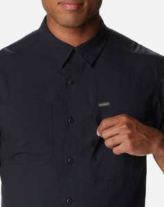 COLUMBIA Мъжка риза Silver Ridge™ Utility Lite Short Sleeve
