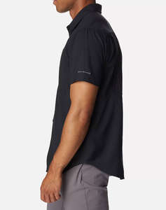 COLUMBIA Мъжка риза Silver Ridge™ Utility Lite Short Sleeve