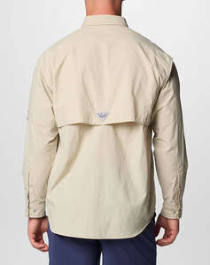 COLUMBIA Мъжка риза Bahama™ II L/S Shirt
