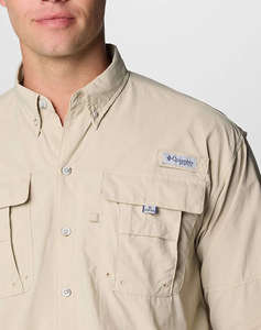 COLUMBIA Мъжка риза Bahama™ II L/S Shirt