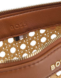 BOSS Sandy Sh.bag SPU 10271656 01 (Размери: 25 x 15 x 3см)