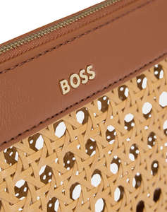 BOSS Sandy Sh.bag SPU 10271656 01 (Размери: 25 x 15 x 3см)