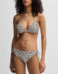 HUGO RUFFLE SIDE TIE 10269296 01