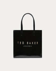 TED BAKER CRINKON Crinkle Large Icon Bag ( Размери: 35 x 34 x 12см.)