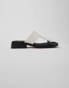 CAMPER Ultrasoft Houston/Dana Negro
