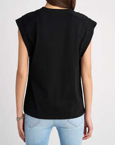 STAFF Romina Sleeveless Top