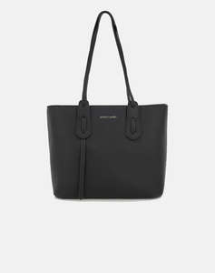 PIERRE CARDIN TOTE (Размери: 30 x 26.5 x 12 см.)