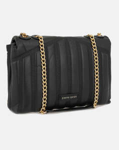 PIERRE CARDIN ЧАНТА ПРЕЗ РАМО (Размери: 26 x 18 x 8 см.)