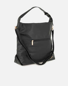 PIERRE CARDIN ЧАНТА ПРЕЗ РАМО (Размери: 42 x 36 x 15 см.)