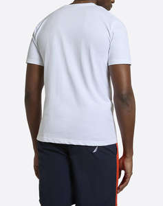 NAUTICA ТЕНИСКА T-SHIRT KM Joachim T-Shirt