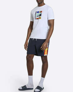 NAUTICA ТЕНИСКА T-SHIRT KM Joachim T-Shirt