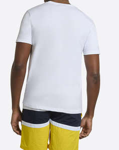 NAUTICA ТЕНИСКА T-SHIRT KM Artis T-Shirt