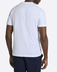 NAUTICA ТЕНИСКА T-SHIRT KM Cook T-Shirt