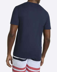 NAUTICA ТЕНИСКА T-SHIRT KM Cook T-Shirt