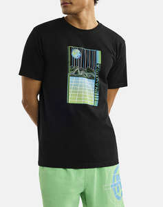 NAUTICA ТЕНИСКА T-SHIRT KM Bangor T-Shirt