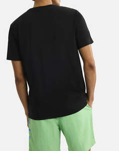 NAUTICA ТЕНИСКА T-SHIRT KM Bangor T-Shirt