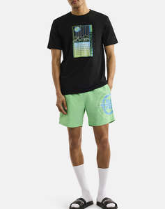 NAUTICA ТЕНИСКА T-SHIRT KM Bangor T-Shirt