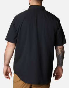 COLUMBIA Мъжка риза Utilizer™ II Solid Short Sleeve Shirt
