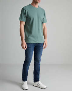 NAVY&GREEN ТЕНИСКА