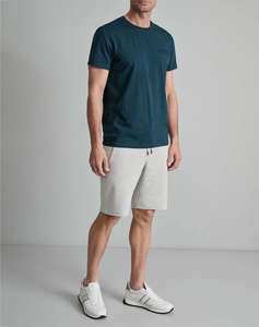 NAVY&GREEN ТЕНИСКА