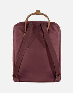 FJALL RAVEN Kånken No. 2 / Kånken No. 2 (Размери: 38 x 27 x 13 см)