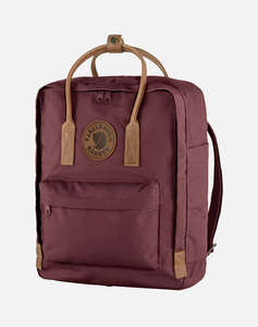 FJALL RAVEN Kånken No. 2 / Kånken No. 2 (Размери: 38 x 27 x 13 см)