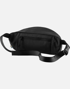 FJALL RAVEN Ulvö Hip Pack Medium / Ulvö Hip Pack Medium (Размери: 28 x 12 x 10 см)